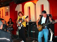 VIEW THE 100 CLUB PHOTOS & VIDEOS HERE