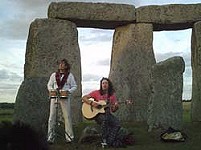 VIEW THE STONEHENGE PHOTOS & VIDEOS HERE